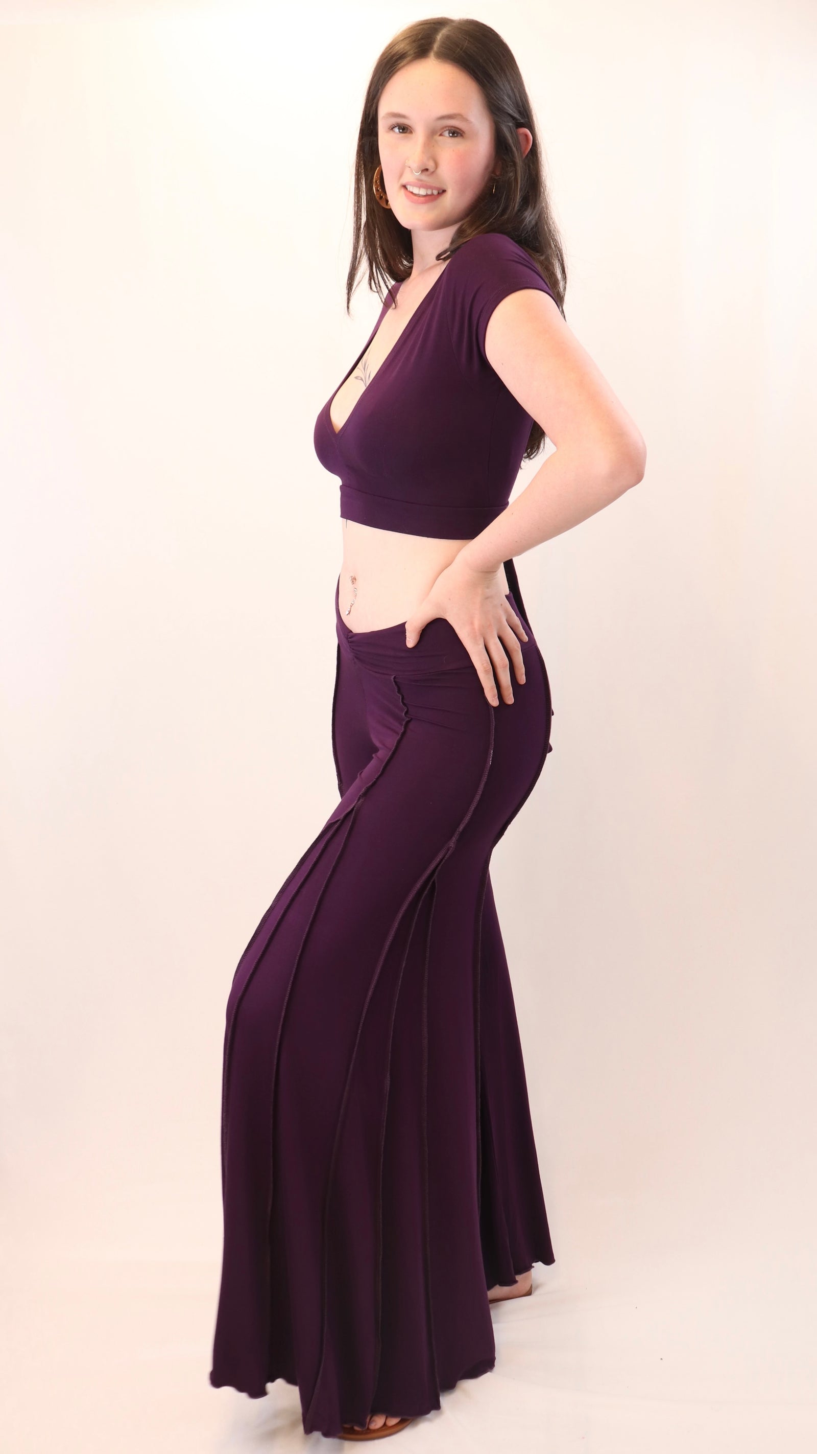 CIRCUS PANT – UmbaLove