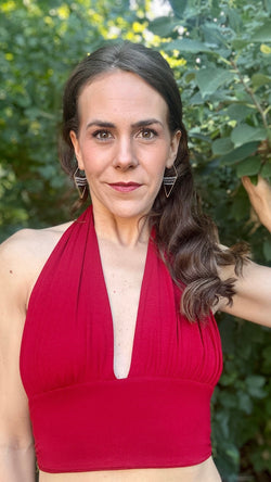 JENNY HALTER