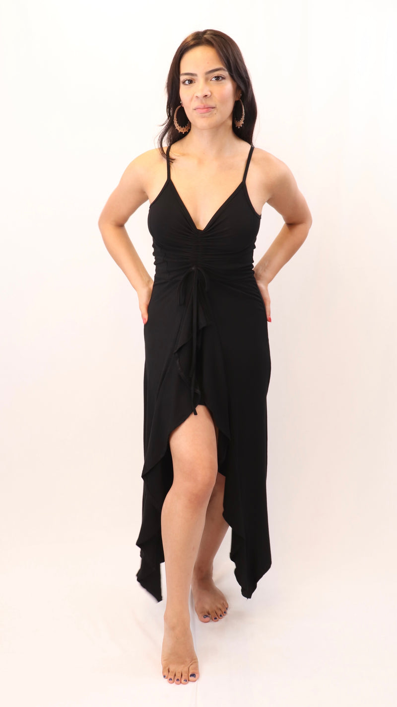 SALSA DRESS SALSA DRESS