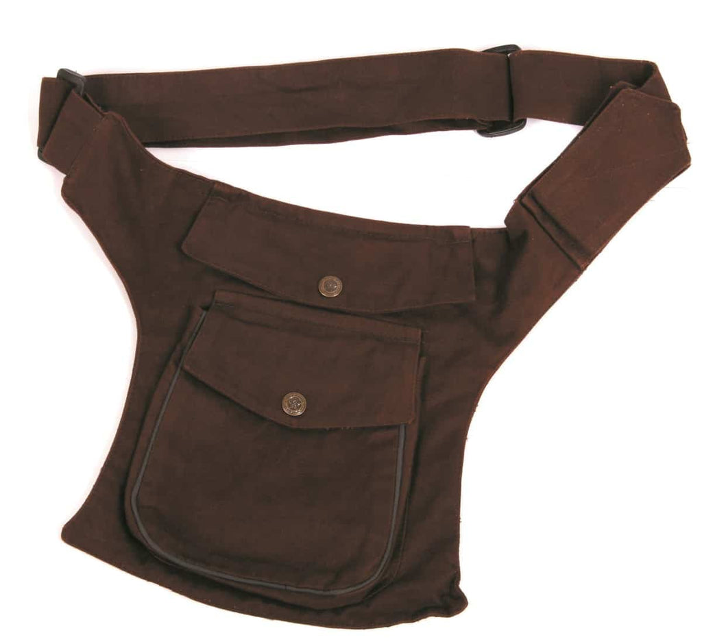 Cotton on belt bag clearance