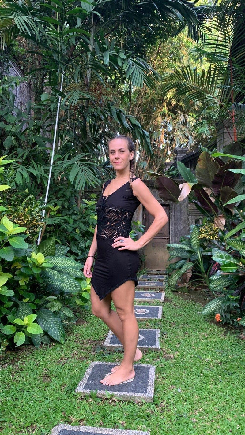 CROCHET DRESS – UmbaLove
