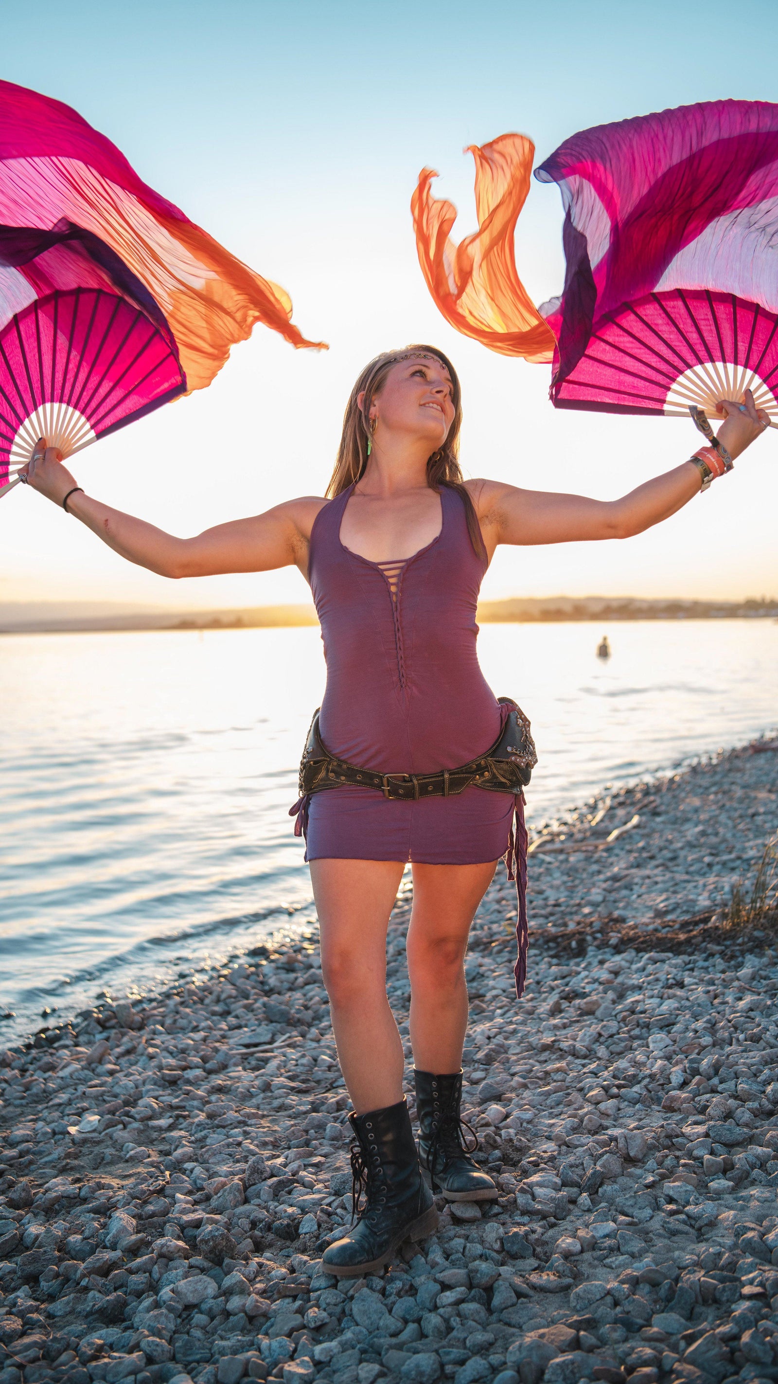 slim fit dress slacks Envision Sexy Dress | Festival | Burning Man | Yoga