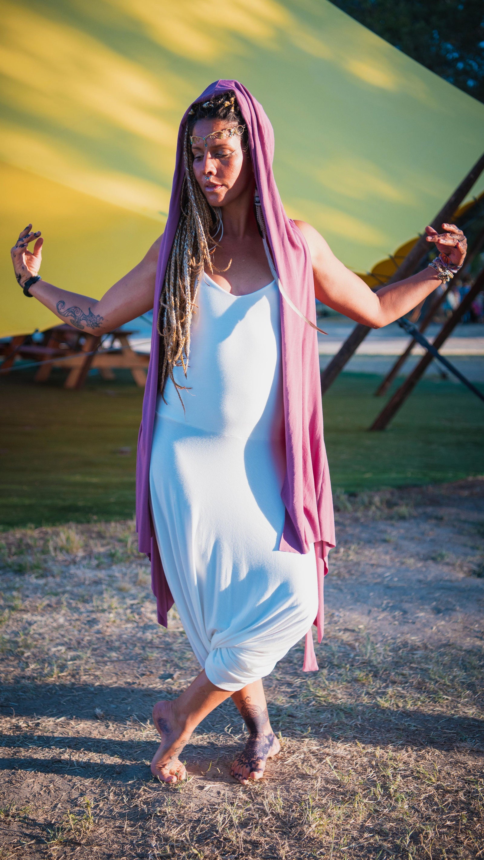 Harem Onesie – UmbaLove