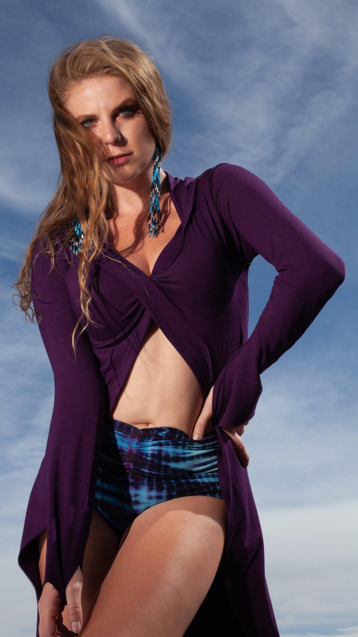 Women's Outerwear – UmbaLove