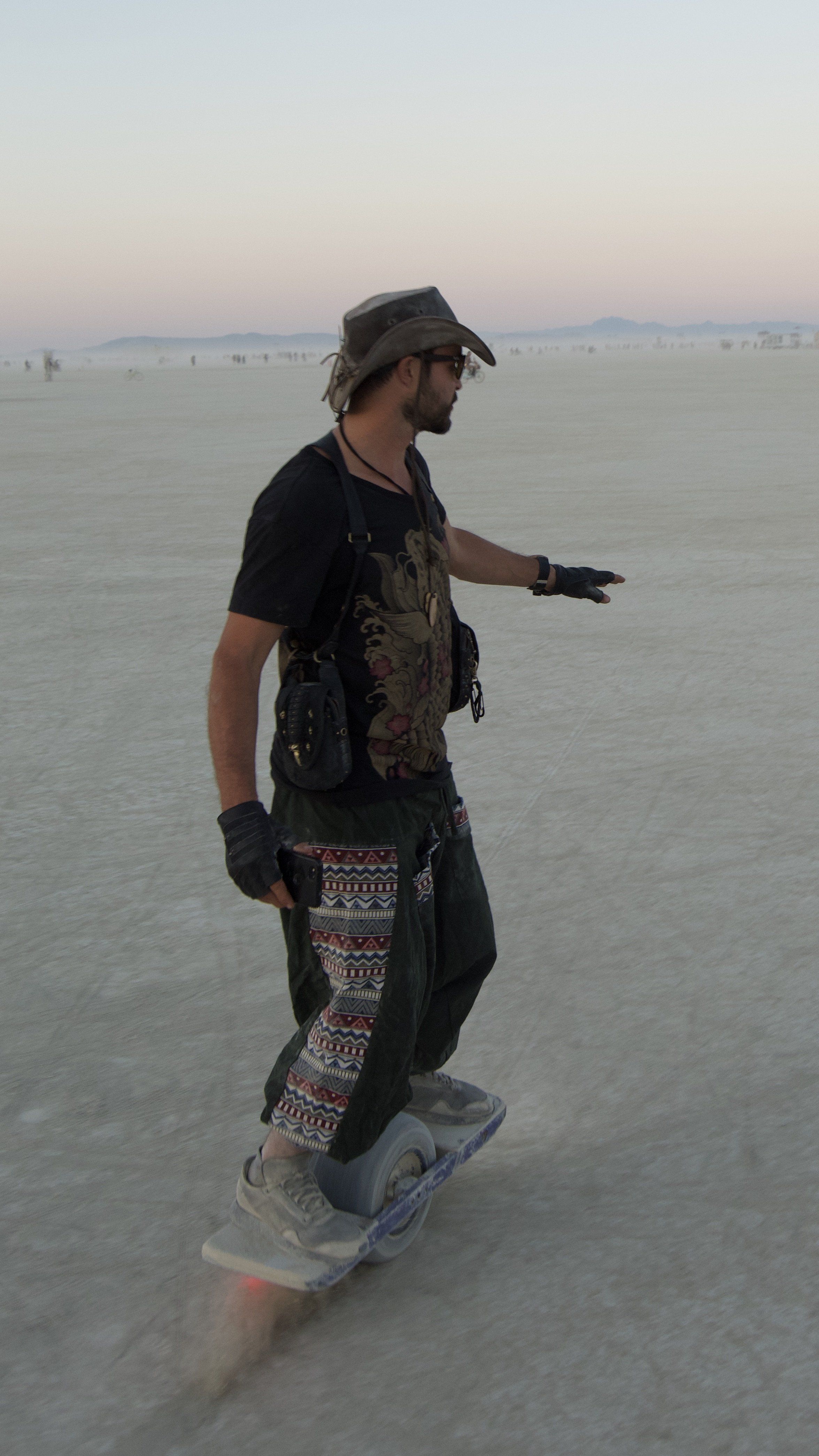 【NONCODE】Andean Ring Balloon Pants Ninja Harem Pants – UmbaLove