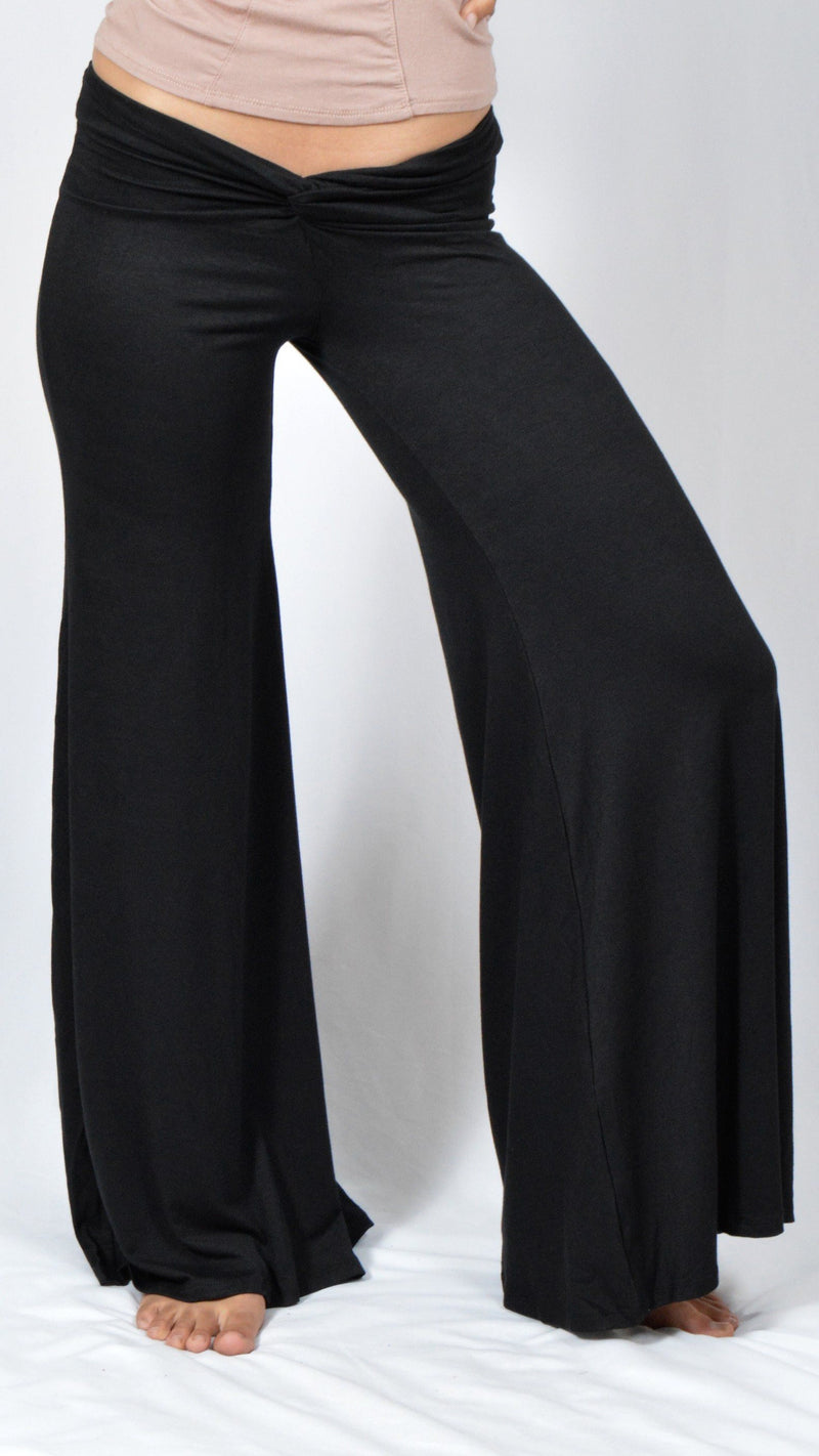 Long Knotted Gauchos