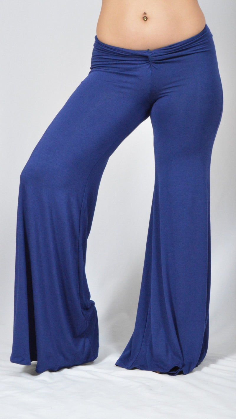 Long Knotted Gauchos