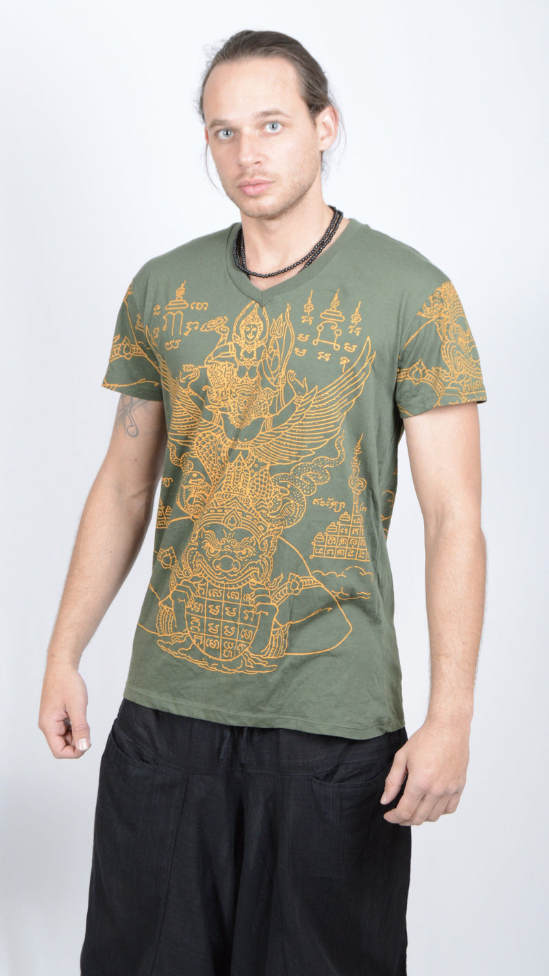 Incarnation Thai T-Shirt