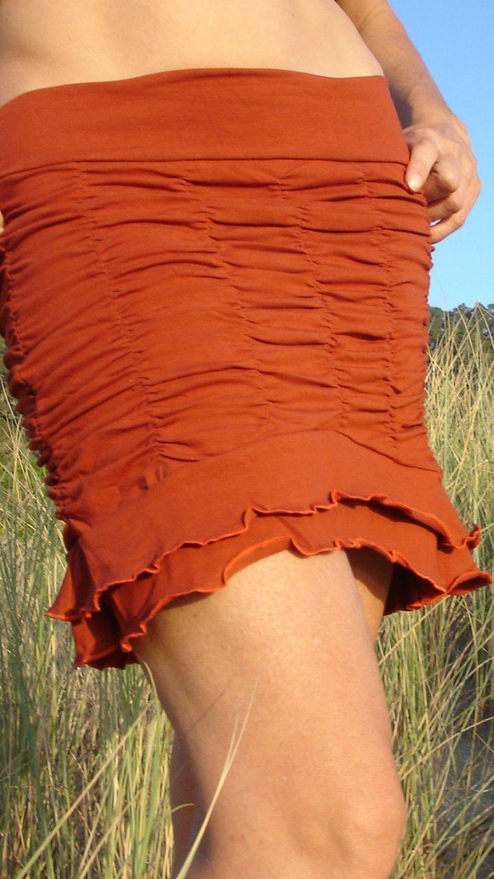 Meadow Skirt