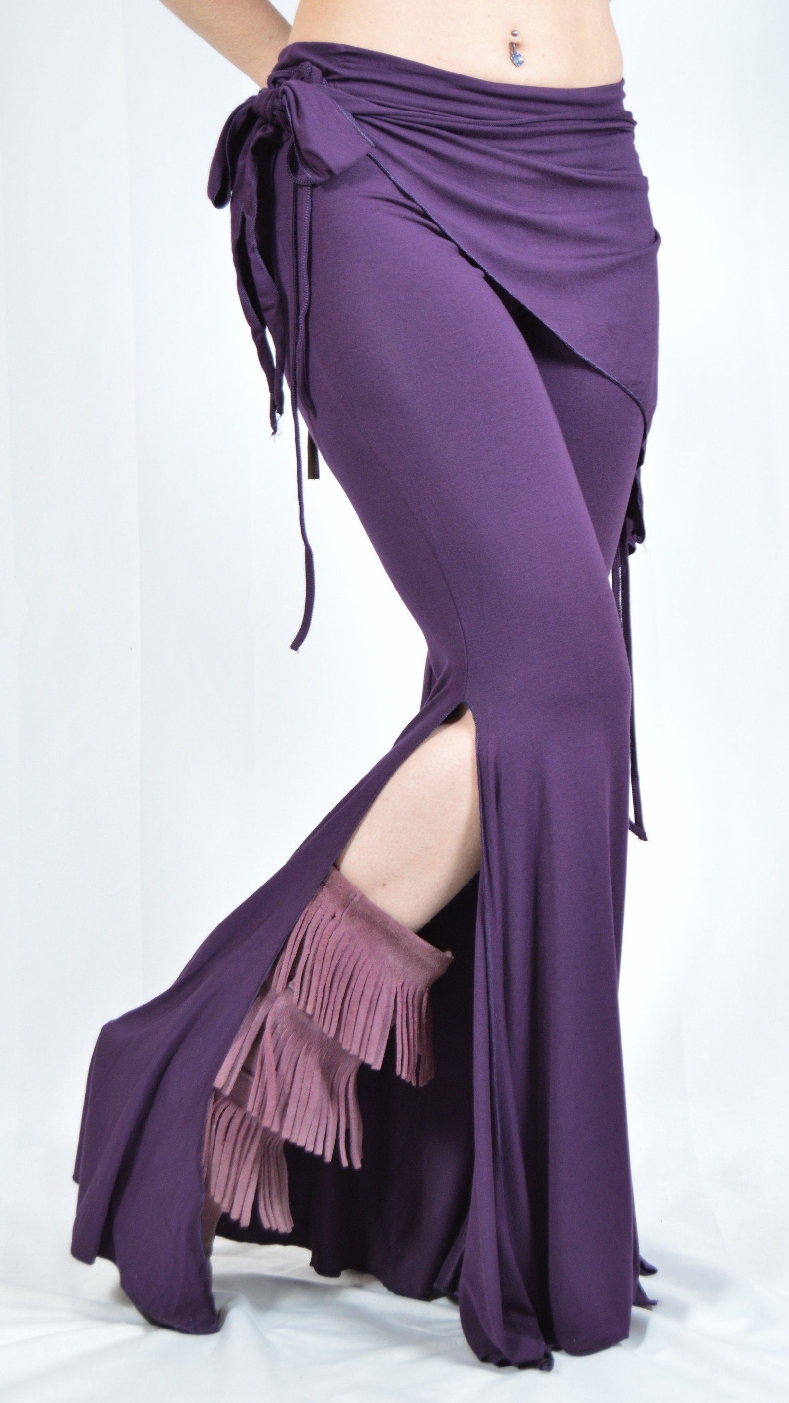 skirt-pants-bell-bottoms-dance